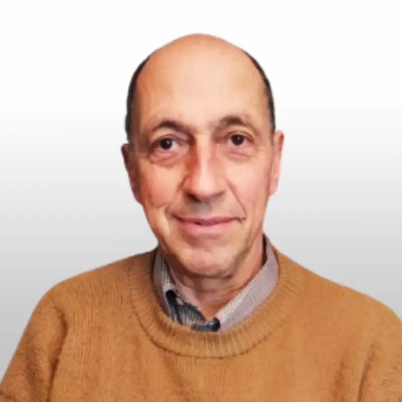  Bernardo Recamán